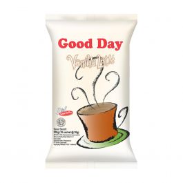 Good Day Rock Salt Caramello Kopi 10 X 20gr