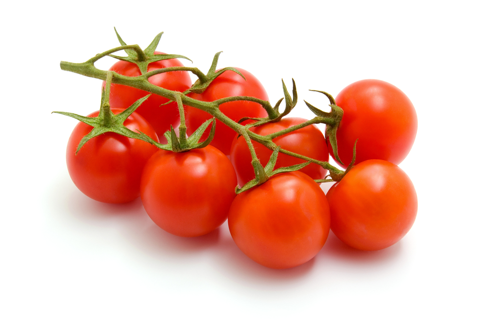 manfaat tomat cery