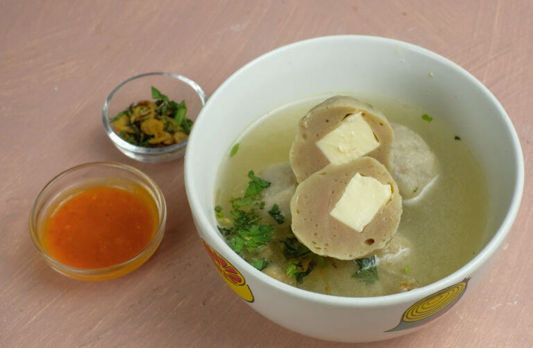 Cara Membuat Bakso Sapi Rumahan Kenyal Dan Tanpa Pengawet 7862