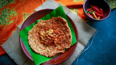 resep kerak telor