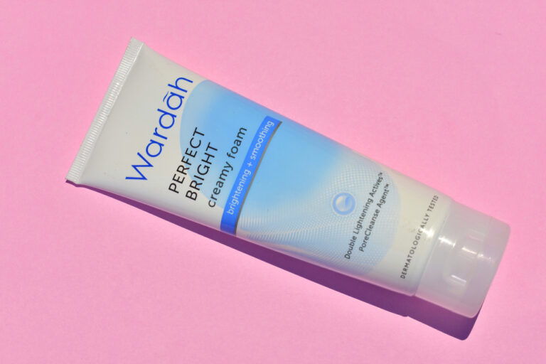 Berbagai rekomendasi merk facial wash untuk kulit berminyak