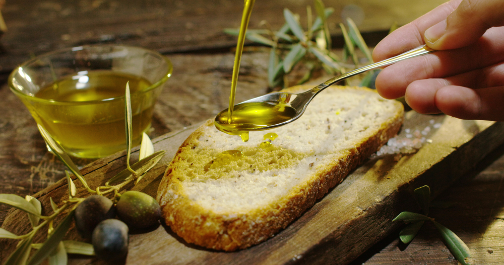 Alasan Mengapa Olive Oil Digunakan Untuk Memasak