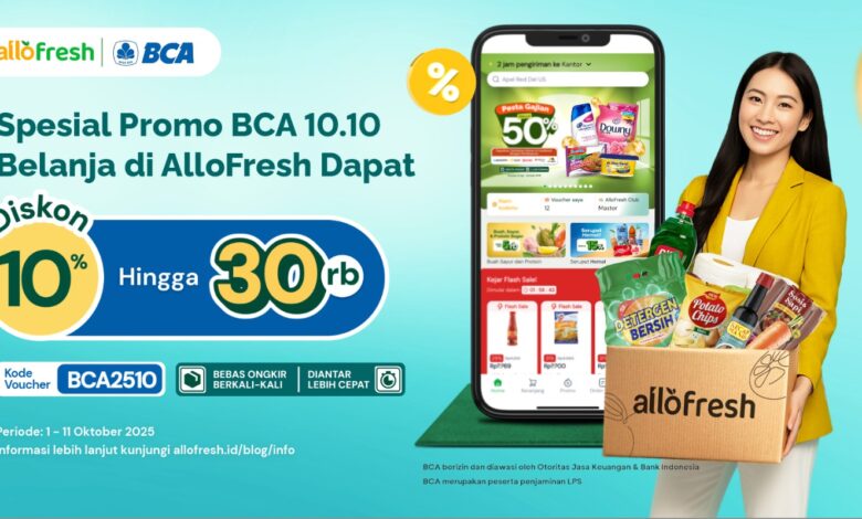 bca 10.10 allofresh