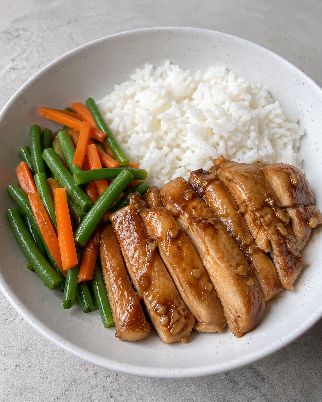 7 Ide Meal Prep Ayam Sehat yang Simpel untuk Seminggu - Allofresh Blog