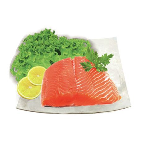 Salmon Tasmania Fillet/180-200g