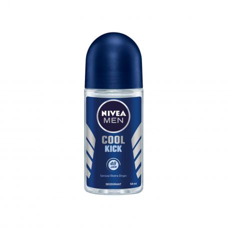 Nivea Men Deodorant Cool Kick 50 ml