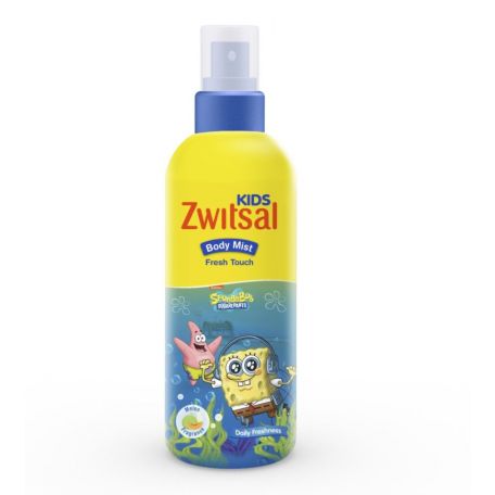 Review zwitsal best sale body mist