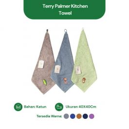 Terry best sale palmer towel