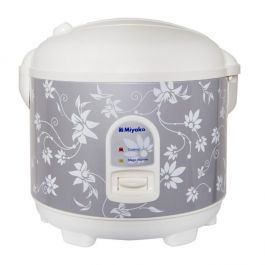 MIYAKO RICE COOKER 1.8L MCM-528