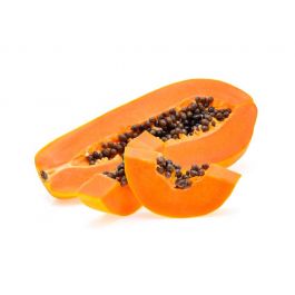 California Papaya Slice 250 gr - 300 gr