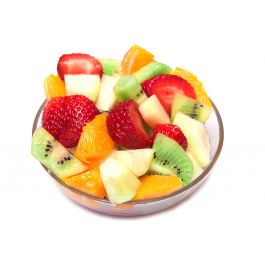Allo Fresh Salad Buah 250 gr - 300 gr