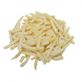 Kentang Straight Cut Frozen 225-250 gr
