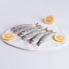 Ikan Kembung Puket/450-500g