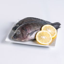 Ikan Mujaer/450-500g