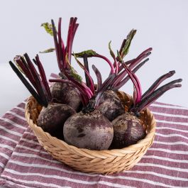 Beetroot Buah Bit Merah 450 gr - 500 gr