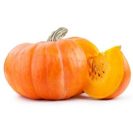 Kabocha Merah 1,35 kg - 1,5 kg