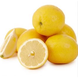Lemon Citrus Import / 450-500g