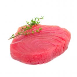 Ikan Tuna Steak/225-250g