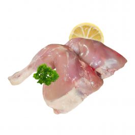 Ayam Broiler Paha Tanpa Kulit/315-350 g