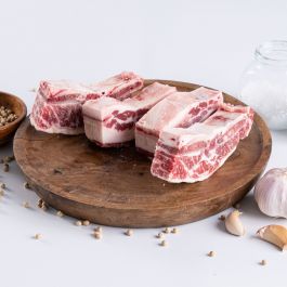 Iga Sapi Frozen / 450-500g