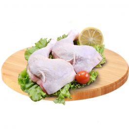 Ayam Broiler Paha Utuh/360-400g
