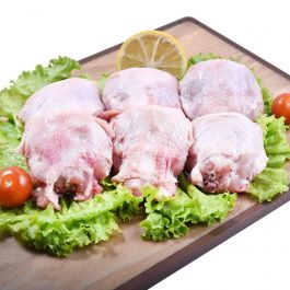 Ayam Broiler Punggung/315-350g