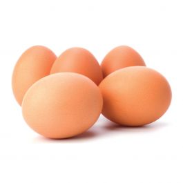 Telur Ayam 1 Pcs