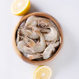 Udang Vaname Ak 60-70/200-250g
