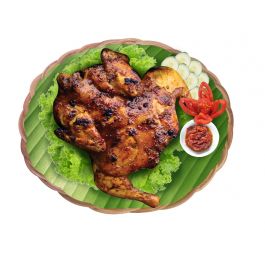 Allo Fresh Ayam Bekakak Bakar/700-800g
