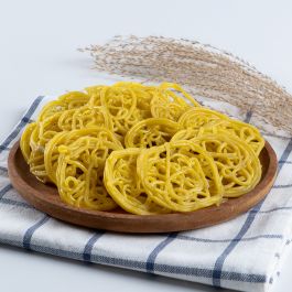 Kerupuk Mie Kecil / Per 180-200 g