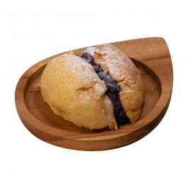 Breadshop Blueberry Cheese Bun