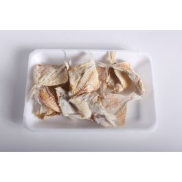Ikan Asin Kapas Kapas/225-250g