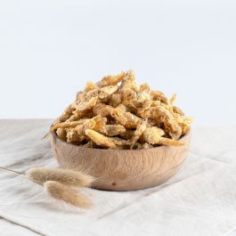 Allo Fresh Teri Goreng/100g