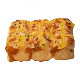 Breadshop Chunky Mix Cheese Bun