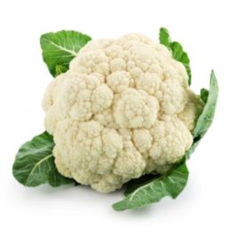 Kembang Kol Organik 900 gr - 1 kg