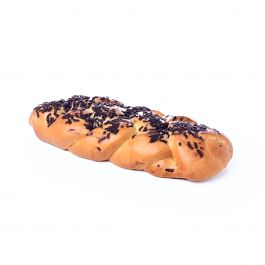 Breadshop Roti Kepang Coklat
