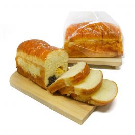 Allo Fresh Brioche Coklat Keju