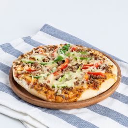 Allo Fresh Don Pizza Small