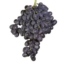 Anggur Black Sweet Melody / 450-500g