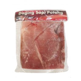 Daging Sapi Pack Frozen/720-800 g