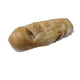 Roti Manis Pisang Keju