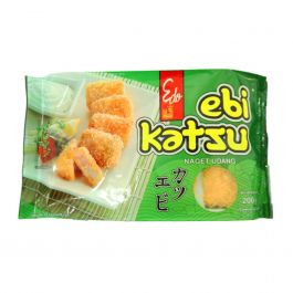 Edo Ebi Katsu 200 G