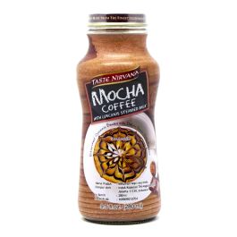 Taste Nirvana Mocca  Kopi 280ml