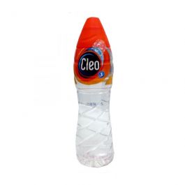 Cleo Air Mineral 550ml