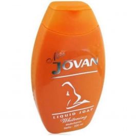 Miss Jovan Sabun Mandi Whitening Multivitamin 200Ml