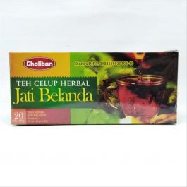 Prima Teh Jati Belanda 50 gr