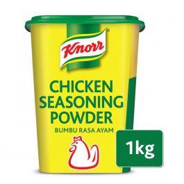 Knorr Seasoning Powder Chicken 1000gr