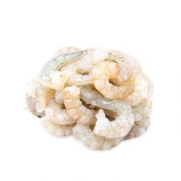 Udang Kupas Tanpa Ekor Frozen/450-500g