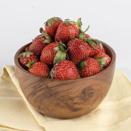 Central Strawberry / Per 225-250 g