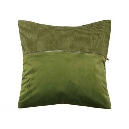 Cushion Cover4G5000070-Light Green
